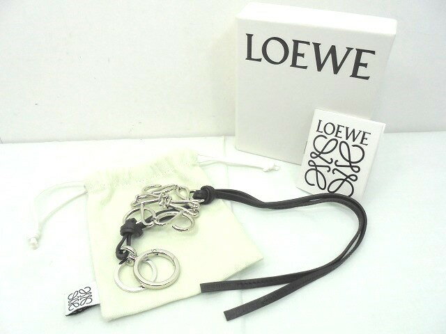 楽天市場】ロエベ チャーム 中古の通販