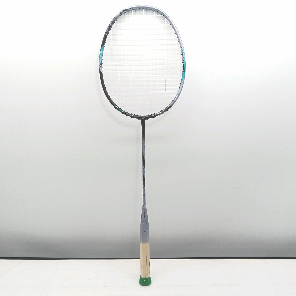 Other - 26k-169o【中古】YONEX ヨネックス ASTROX 88D TOUR アストロクス88Dツアー バドミントン ブラック×セルリアンブルー【送料無料】【9800円以上で沖縄・離島も送料無料】