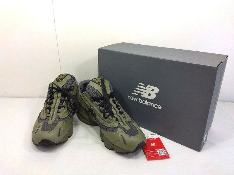 Rakuten - 26g-526k【中古】New Balance ニューバランス　スニーカー　M1000EA　28.0cm【9800円以上で沖縄・離島も送料無料】
