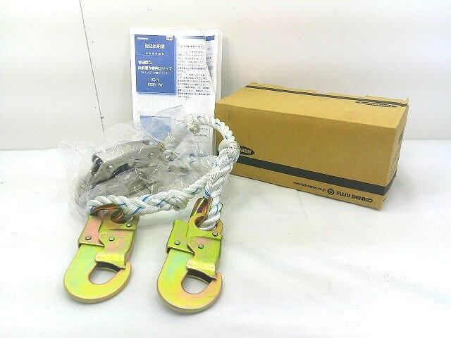 乐天商城 - 26g-624x【中古】FUJII DENKO 藤井電工　TSUYORON ツヨロン　傾斜面用ロリップ　KS-1（1号）-BX【9800円以上で沖縄・離島も送料無料】