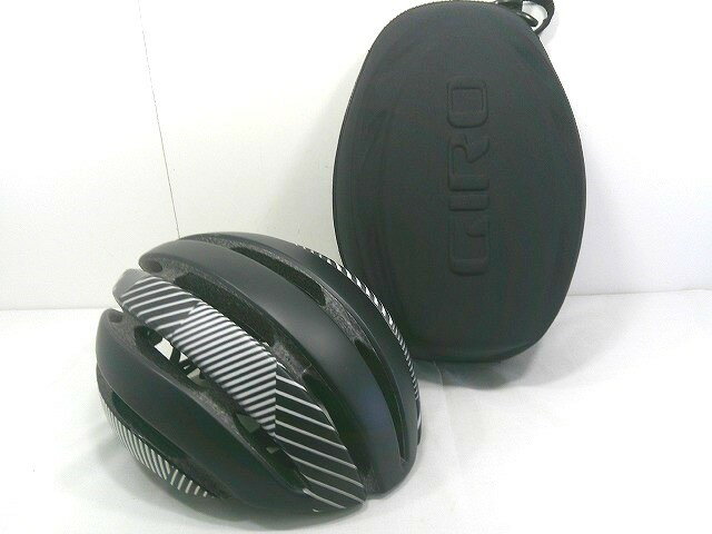 Rakuten - 26g-644x【中古】GIRO ジロ　ASPECT アスペクト　G396　Lサイズ　軽量型ヘルメット　ロードバイク　自転車【9800円以上で沖縄・離島も送料無料】