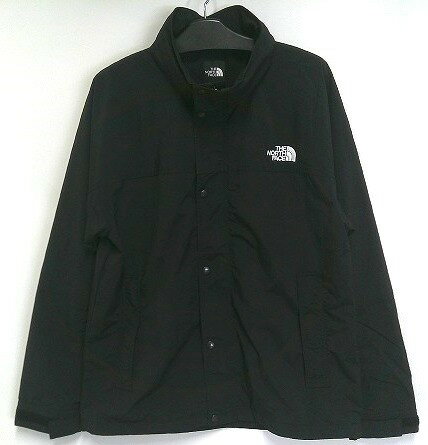 Rakuten - 26g-646x【中古】THE NORTH FACE ノースフェイス　Hydrena Wind Jacket ハイドレナウインドジャケット　メンズ　ブラック　Lサイズ　NP22550　マウンテンパーカー【9800円以上で沖縄・離島も送料無料】