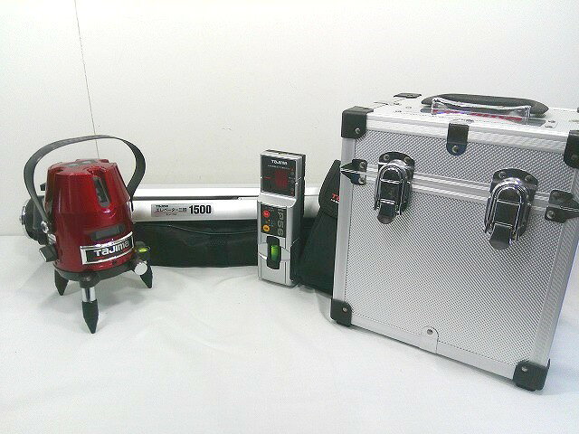 26g-712xTAJIMA タジマ　ZERO　シンバルKJY　乾電池専用　受光器　三脚セット　ZERO-KJYSET
