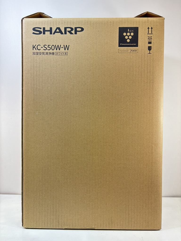 楽天市場】KC-S50W-Wの通販