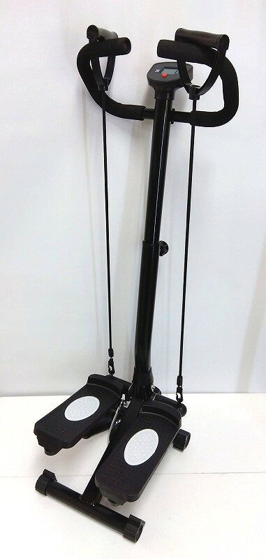 楽天市場】ステッパー 中古（フィットネスマシン｜フィットネス