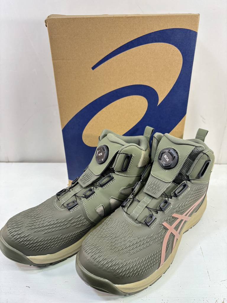 楽天市場】安全靴 中古の通販