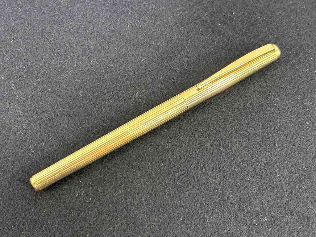 楽天市場】モンブラン 万年筆 14k 585の通販