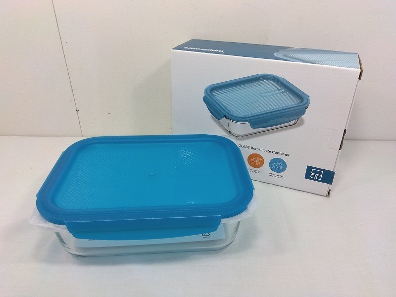 楽天市場】タッパーウェア 中古の通販