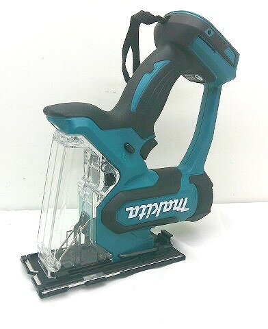 26g-798x【中古】makita マキタ　18V　充電式ボードカッタ　SD180D　本体のみ【980...