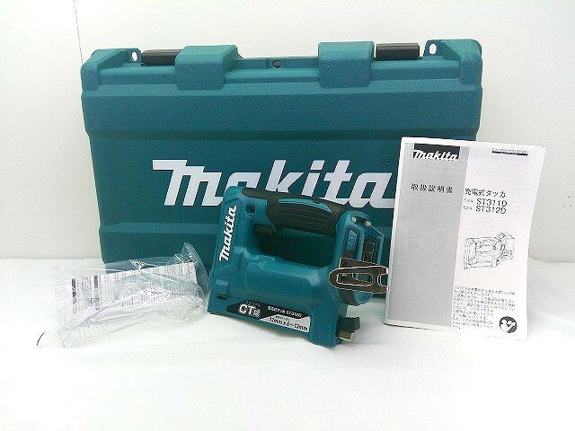 楽天市場】マキタ タッカ ct線の通販