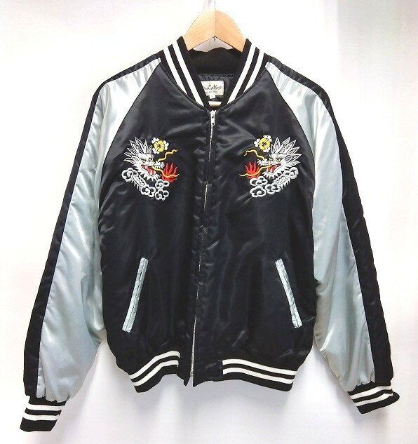 楽天市場】スカジャン（コート・ジャケット｜メンズファッション）の通販