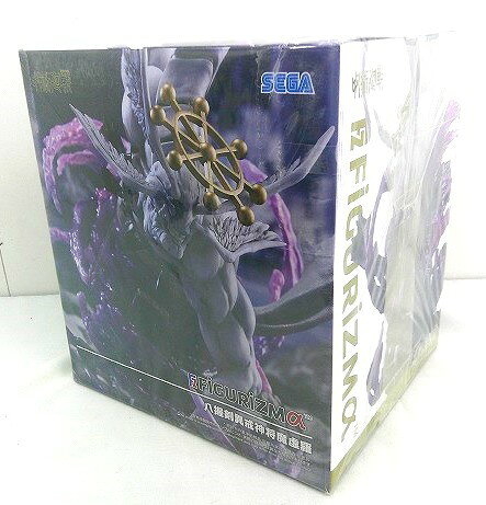 楽天市場】呪術廻戦 八握剣異戒神将魔虚羅（フィギュア｜コレクション