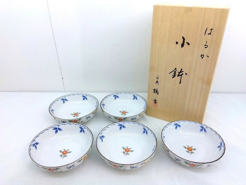 楽天市場】たち吉 小鉢 セットの通販