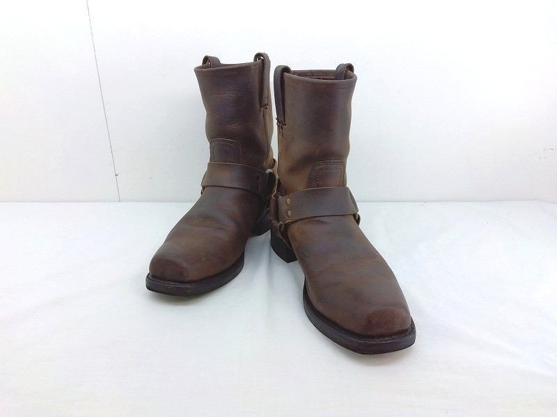 楽天市場】FRYE ブーツ（ブーツ｜メンズ靴）：靴の通販