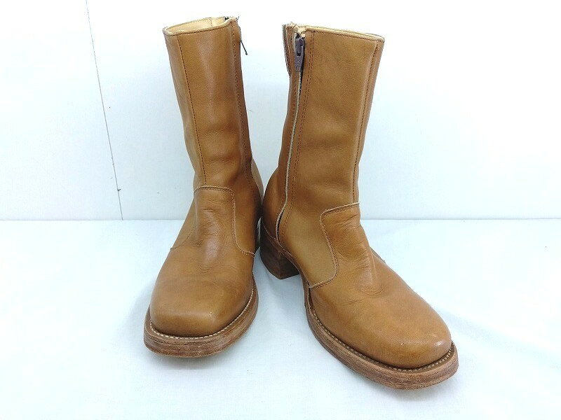 楽天市場】FRYE エンジニアブーツの通販
