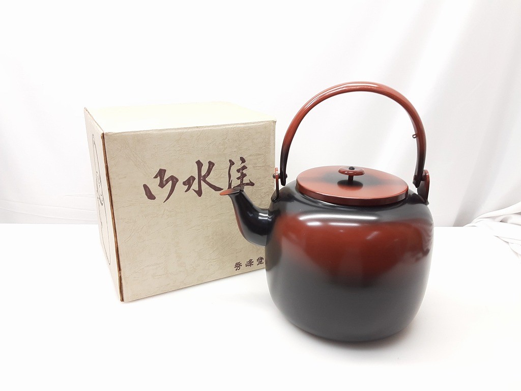 楽天市場】秀峰堂（茶道具・湯呑・急須｜コーヒー・お茶用品