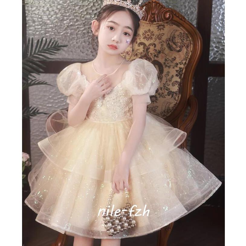 素材：コットン　ポリエステル子供ドレス フォーマ ピアノ発表会 ドレス 子ども 結婚式 女の子 ロングワンピース 花嫁 ジュニア キッズドレス 子供服 入学式 撮影用 七五三 演奏会 フォーマルドレス 子供素材：コットン　ポリエステル子供ドレス フォーマ ピアノ発表会 ドレス 子ども 結婚式 女の子 ロングワンピース 花嫁 ジュニア キッズドレス 子供服 入学式 撮影用 七五三 演奏会 フォーマルドレス 子供