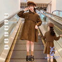 女の子 ワンピース 長袖 シャツ ワンピース 韓国子供服 お受験 ワンピース 入学式 ワンピース 卒園式 卒業式 フォーマル ワンピース 通学 切替え キッズ服