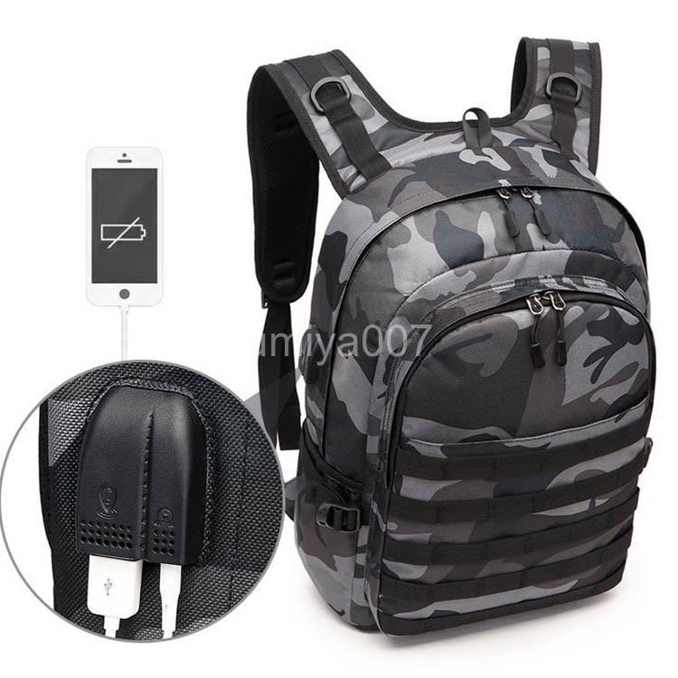 リュックサック メンズリュック ビジネスリュック パソコンリュック ディパック 防水大容量 A4対応 通勤 通学 学生 旅行 登山 USB充電口