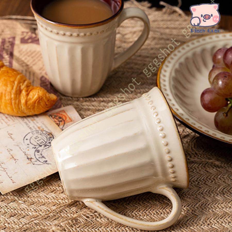 マグカップ 300ml 食器 磁器 マグ 食洗機対応 電子レンジ対応 オーブン対応 耐熱 コーヒー 紅茶 カフェオレ カップ 和モダン 和風 男性 大容量 食器 カフェ