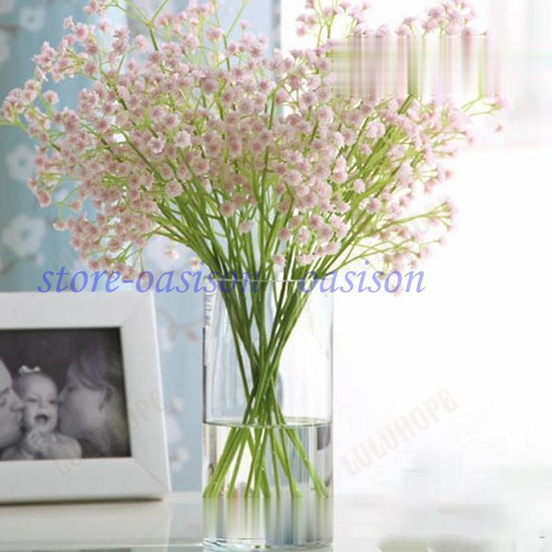 8本 造花 インテリア お洒落 雑貨 ナチュラル 飾り 部屋装飾 花束 ブーケ フェイクグリーン プレゼント ギフト