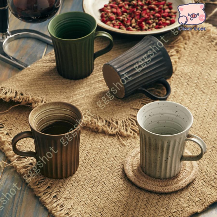 マグカップ マグ オフィス コーヒー ギフト 和モダン 白 緑 和風 男性 大容量 食器 陶器 磁器 陶磁器 カフェ 和風 女性 男性 大容量 カフェ 結婚祝い ギフト