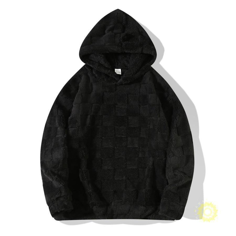 ボアパーカー メンズ フリース トップス メンズ スウェット メンズパーカー 秋冬 裏起毛 保温 防寒 秋冬 暖かい 長袖