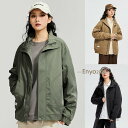 トラックジャケット 大きいサイズ ジャケット アウター コート 秋服 防寒 2024 秋冬 メンズ レディース