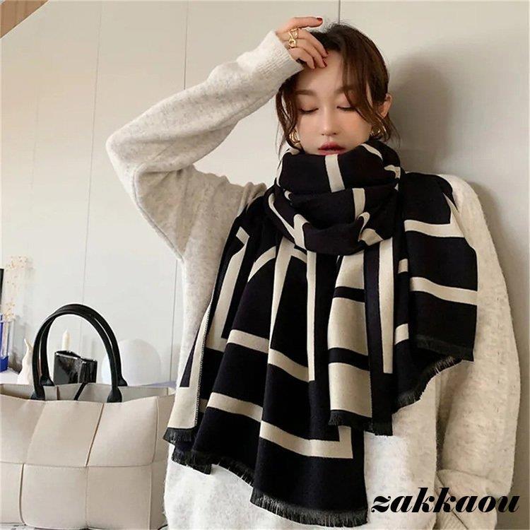 ストール 大判 冬 レディース 40代 防寒 スヌード ファースヌード 綿 ネックウォーマー マフラー マフラー 20代 30代 50代