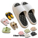 スリッパ室内 厚底サンダル 抗菌防臭素材スリッパ サンダル ルームシューズ バス トイレスリッパ 軽量 滑り止め 静音 男女兼用