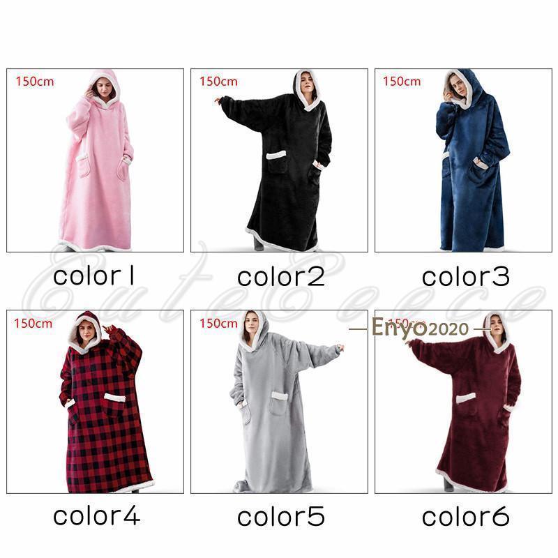 ネグリジェ ルームウェア レディース メンズ マント ワンピース パジャマ 部屋着 暖かい 長袖 秋冬 もこもこ ふわふわ リラックス きれいめ おしゃれ