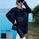 フィットネス水着 レディース 長袖 3点セット 多用途運動服 速乾性 紫外線カット 盛れる 日焼け対策 競泳練習用水着 大きいサイズ
