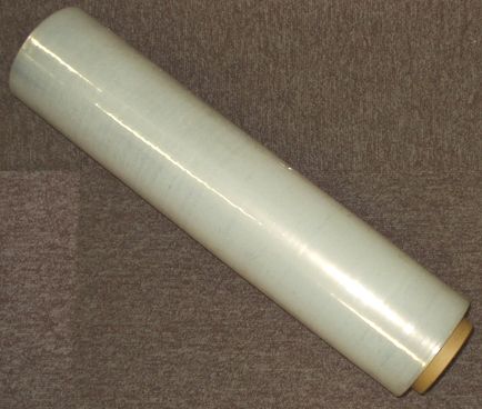 ストレッチフィルム幅500mm × 300m 30本 ストレッチフィルム 18 中厚手 まとめ買いパレット積み 荷崩れ防止 集積包装 汚れ防止 梱包用フィルム 倉庫 物流 ロジスティクス 宅配便 宅配 荷物 梱包資材 梱包用品 厚手