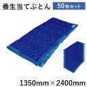 当てぶとん1350mm×2400mm50枚引越し養生材 床養生材 あてぶとん 引越し 家具 毛布 ふとん 布団 大型家具運搬 フローリング 傷防止