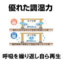 みやちゅう 床下カラッと マットタイプ 6枚入×10箱セットカビ 腐食 消臭 簡単施工 湿気防止 ゼオライト害虫 調湿材 ゼオライト 3