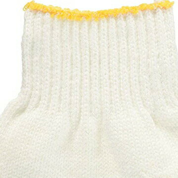 養生・建築資材のマモルデのシノ軍手60打 720双約620g/ダース最長230mm使い捨て軍手 ホコリが入りにくい　防災グッズ｜アングル2