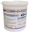 除菌クリーナー 業務用 300枚 200×170mm 6個セット