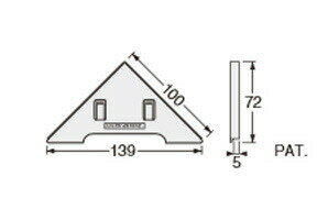 Joto ���硼�ȡ� �����ѥå���Ĵ���� KP-A10�� 1mm�� KP-S10A1 426-1211 ����120���å� ���� ���� ���� ���åѥå���