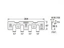 Joto W[g[ L\pbL KP100p 3mm KP-S103 426-1103 E120Zbg b  H bpbL