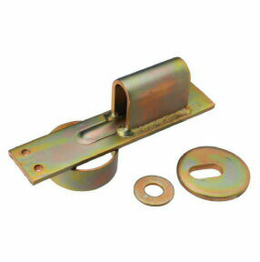 樂天商城 - タナカ ビームキャッチ （40×175×t6.0mm） 441-6090 20個 基礎 内装 構造金物 土台