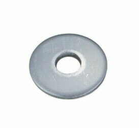 タナカ ステンレス丸座金 M12用 441-4546 500個 基礎 内装 構造金物 土台