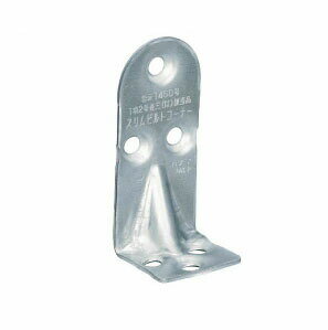 カナイ スリムビルトコーナー （標準仕様） 442-9555 100個 基礎 内装 構造金物 土台