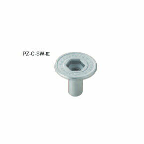 カネシン PZカットスクリュー・3 PZ-C-SW-3 440-4805 200個 基礎 内装 構造金物 土台