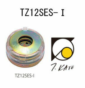 Rakuten - ティ・カトウ タイトニック（耐震座金） TZ12SES-1 金物工法用 443-2503 300個 基礎 内装 構造金物 土台