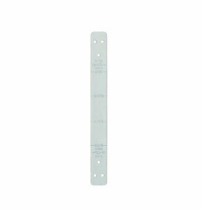 Rakuten - カネシン ツーバイショートプレート TBSP 100枚 440-4234 基礎 内装 構造金物 土台
