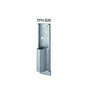 Rakuten - カネシン 2×4用フレックスホールダウン TFH-S20 30個 440-0050 基礎 内装 構造金物 土台