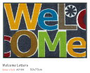 Welcome Letters sA018At50~75cm1N[ebNX wash{dryې z}bg GgX EFJ}bg ʃS ~ h  O ^ KLEEN-TEX EHbVAhhC փ}bg