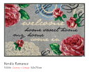 Nordic Romance sF009At50~75cm1N[ebNX wash{dryې z}bg eX Lb` rO ʃS ~ h  O ^ KLEEN-TEX EHbVAhhC փ}bg