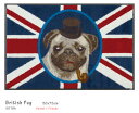 British Pug sG016At50~75cm1N[ebNX wash{dryې z}bg GgX eX ybg rO ʃS ~ h  O ^ KLEEN-TEX EHbVAhhC փ}bg