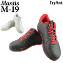 TryAnt ƌC M-19 Mantis }eBX gCAg SC